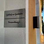 Gutshof Von Gemuenden 2 *