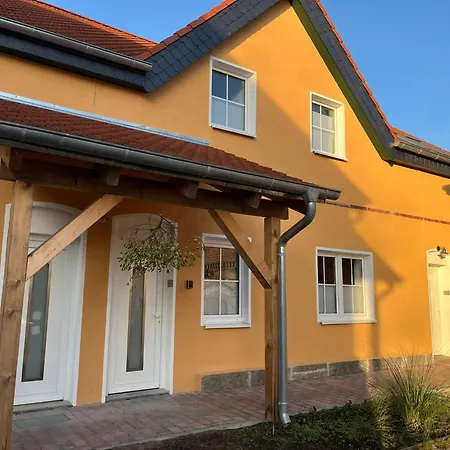 Lejlighed Gutshof Von Gemuenden 2