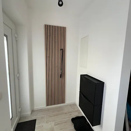 Gutshof Von Gemuenden 2 Apartment