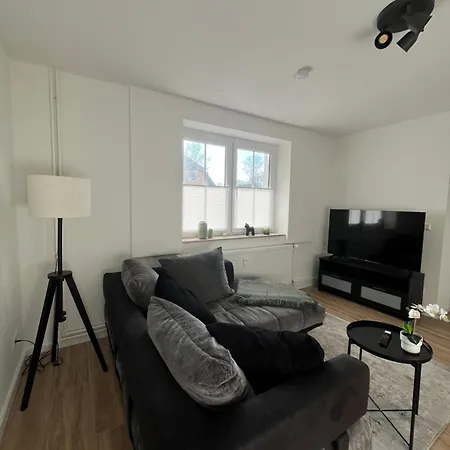 Apartment Gutshof Von Gemuenden 2