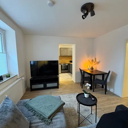 Apartment Gutshof Von Gemuenden 2 *