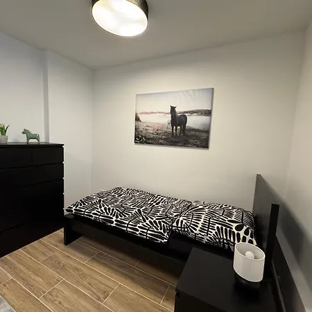 Gutshof Von Gemuenden 2 Apartment *