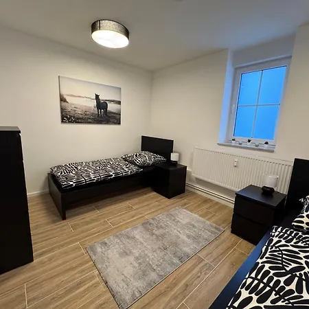 Gutshof Von Gemuenden 2 * Bernau bei Berlin