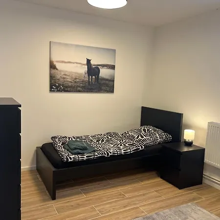 Gutshof Von Gemuenden 2 * Bernau bei Berlin