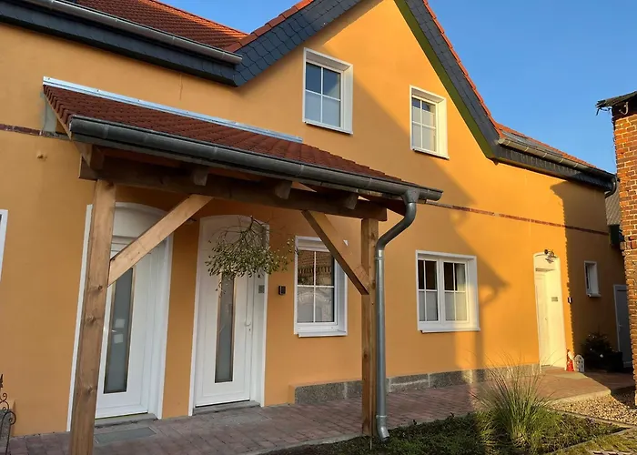 شقة Gutshof Von Gemuenden 2