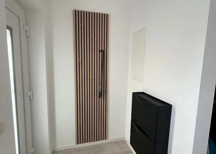 Gutshof Von Gemuenden 2 شقة