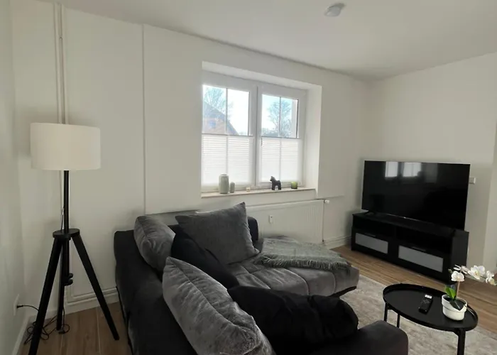 شقة Gutshof Von Gemuenden 2