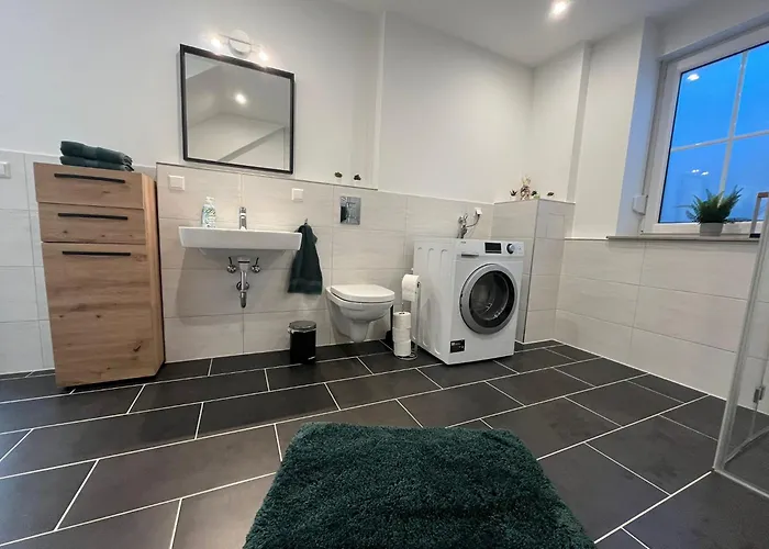 Gutshof Von Gemuenden 2 برناو باي برلين