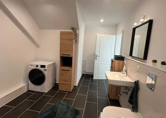 Gutshof Von Gemuenden 2