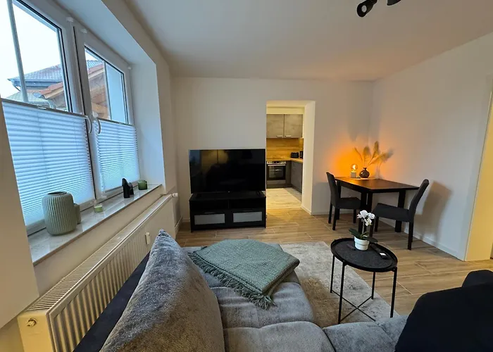 Gutshof Von Gemuenden 2 برناو باي برلين