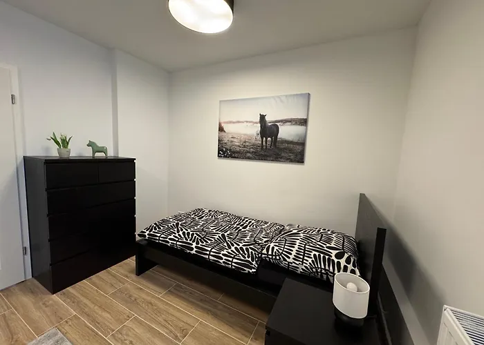 Gutshof Von Gemuenden 2 شقة *