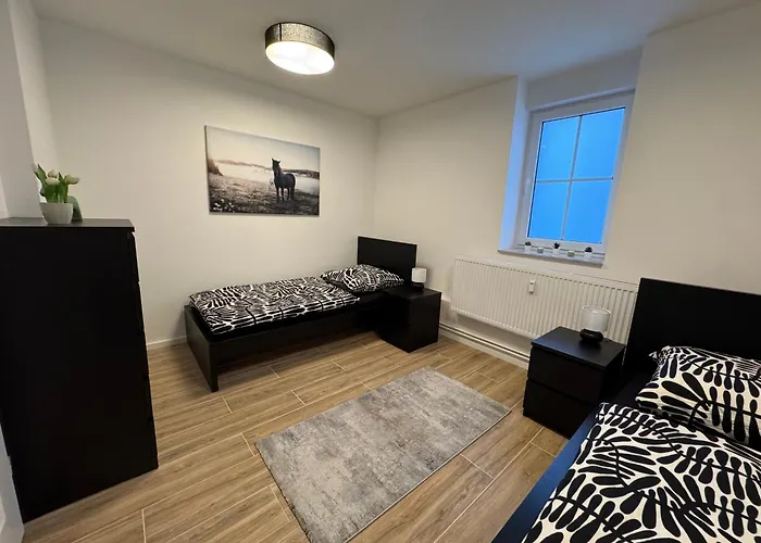 Gutshof Von Gemuenden 2 * برناو باي برلين