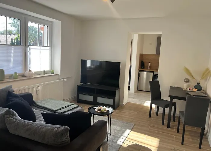 Gutshof Von Gemuenden 2 * برناو باي برلين