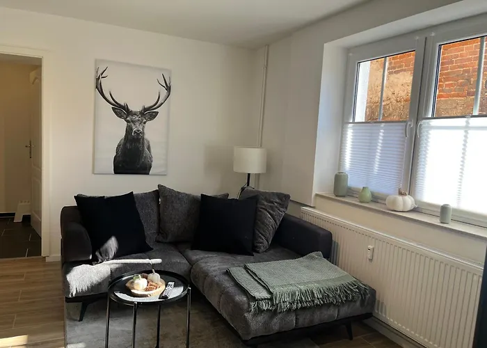 Gutshof Von Gemuenden 2 شقة