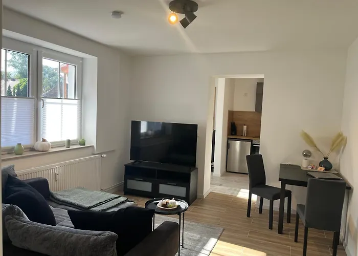 شقة Gutshof Von Gemuenden 2