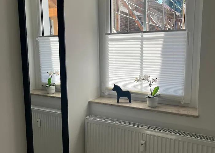 Gutshof Von Gemuenden 2 برناو باي برلين