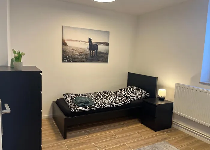 Gutshof Von Gemuenden 2 * برناو باي برلين